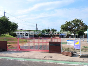 浜松市立北浜東幼稚園の画像1