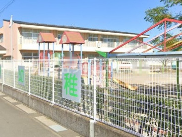 浜松市立内野幼稚園の画像1