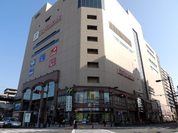 イトーヨーカドー 亀有駅前店の画像1