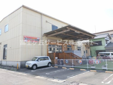 長田ちびっこ保育園の画像1