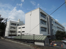 横浜市立南戸塚小学校