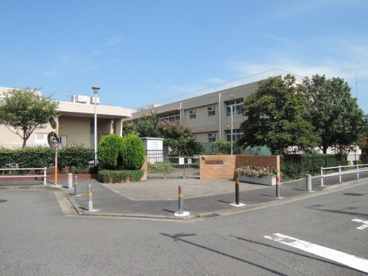 横浜市立下郷小学校の画像1