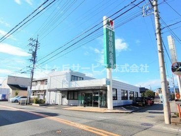 静清信用金庫伝馬町新田支店の画像1