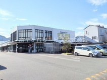 しずてつストア いろは店
