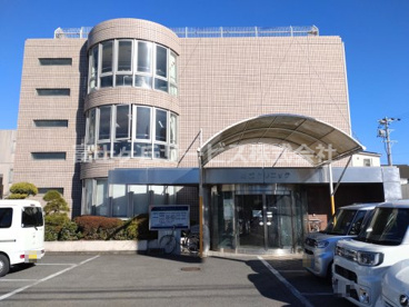 城西神経内科クリニックの画像1