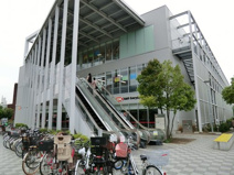 オーケー新用賀店