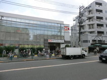 オーケー 池尻大橋店