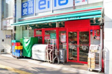 まいばすけっと 台東下谷3丁目店