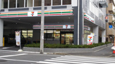 セブンイレブン すみだパークプレイス店