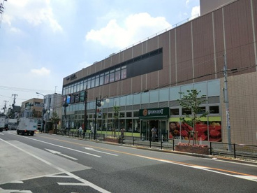 キッチンコート永福町店の画像1