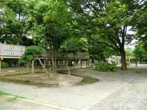 公園 こどものひろば公園