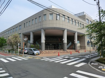 私立トキワ松学園高校の画像1
