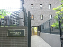 保育園 都市型保育園ポポラー東京三軒茶屋園