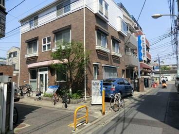 みなみ耳鼻咽喉科医院の画像1
