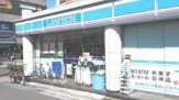 ローソン 鶯谷駅前店