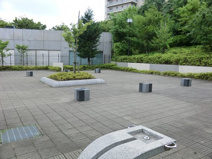 やくも街かど公園