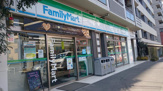 ファミリーマート 市谷柳町店