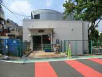 保育園 めぐみ保育園