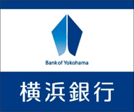横浜銀行二宮北支店