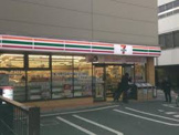 セブンイレブン 田端3丁目店