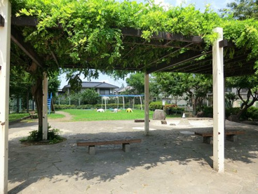 下高井戸西公園の画像1