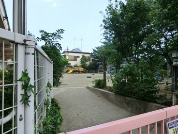 下高井戸保育園の画像1