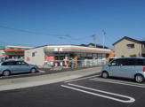 セブンイレブン松山和気町店