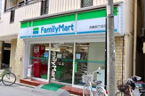 ファミリーマート 向島四丁目店