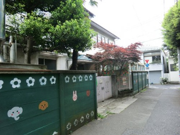 岸辺幼稚園の画像1
