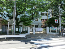 世田谷区立希望丘小学校