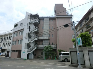 亀井クリニックの画像1