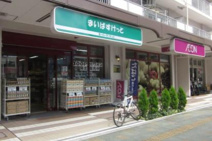 まいばすけっと 亀戸松代橋店