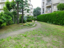 宮坂北公園