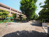 玉川台二丁目公園