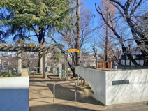 公園 駒繋公園