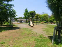 駒場野公園