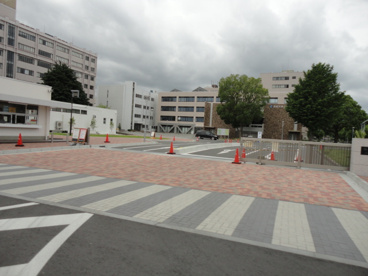 茨城大学の画像2