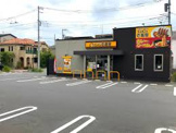 カレーハウスCoCo壱番屋 足立区佐野店