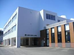 札幌市立澄川小学校の画像2