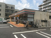 セブンイレブン 板橋前野町1丁目店