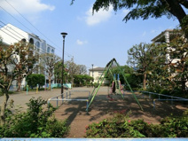 公園 弦巻三丁目公園