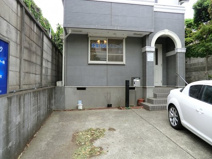 更家内科クリニック