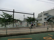 世田谷区立桜丘小学校