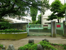 世田谷区立笹原小学校