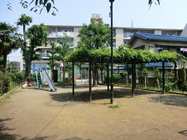 笹塚児童遊園地の画像1