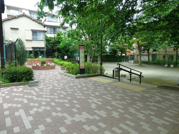 笹塚東公園の画像1