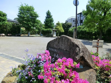 三角山公園の画像1