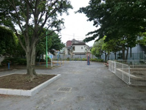 三宿公園