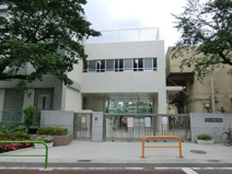 世田谷区立三宿小学校