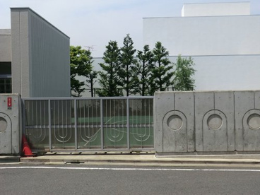 学校法人枝光会駒場幼稚園の画像1